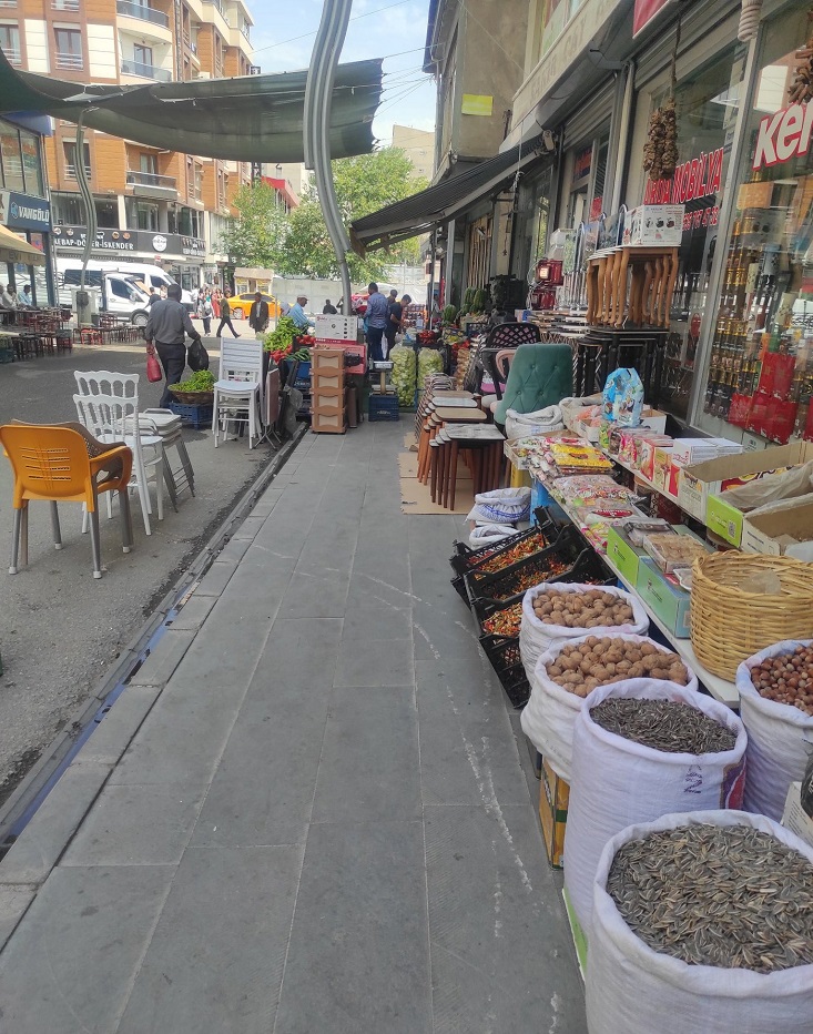 Van Kaldırım Işgali (6)-1