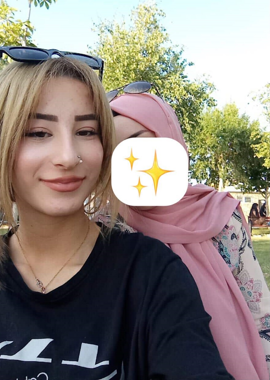 Van Kayıp Nisanur (2)