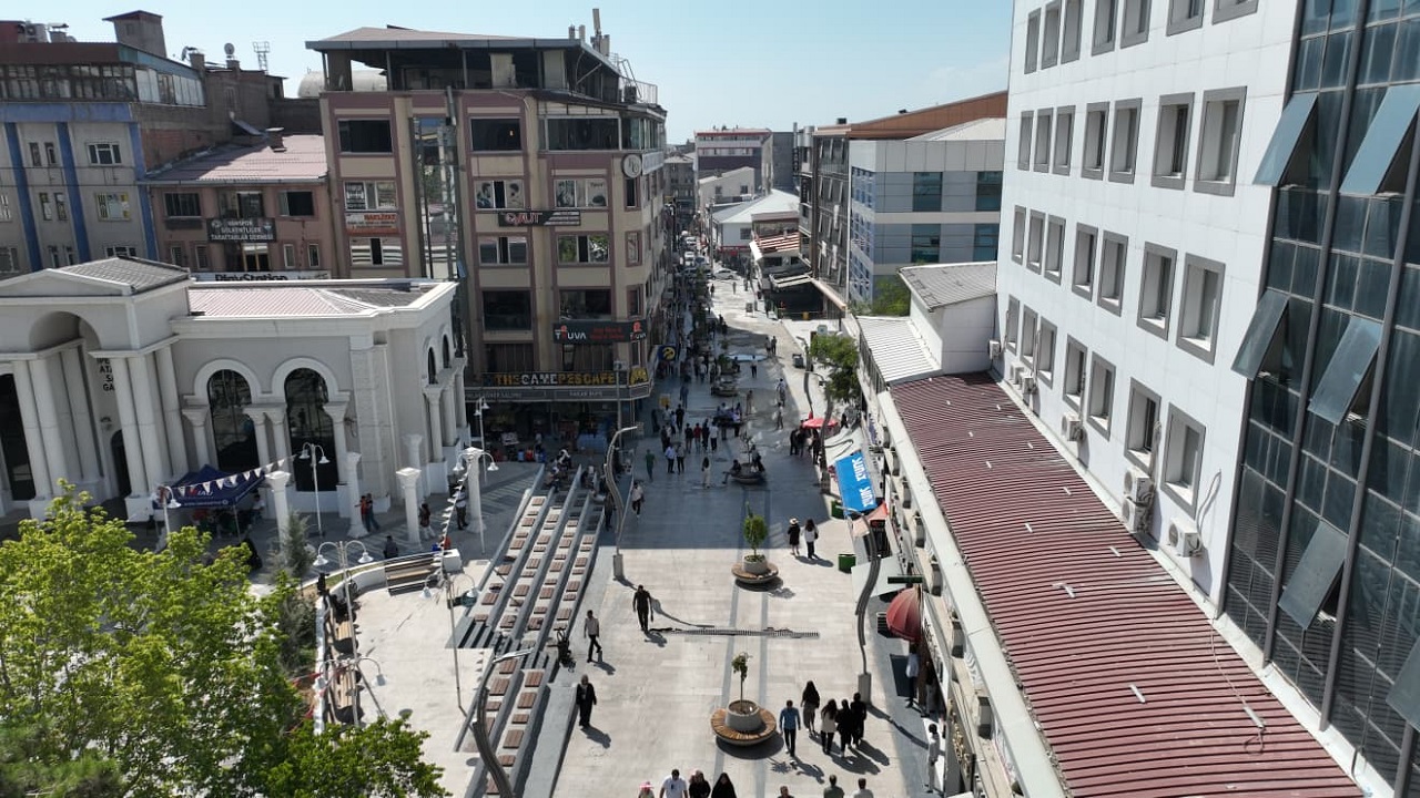 Van Sanat Sokağı (1)-2