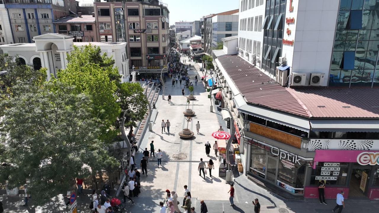Van Sanat Sokağı (2)-1