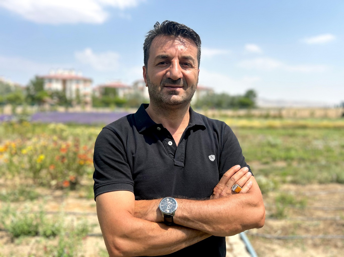 Van Tıbbi Aromatik Bitkiler Murat Tunçtürk (4)