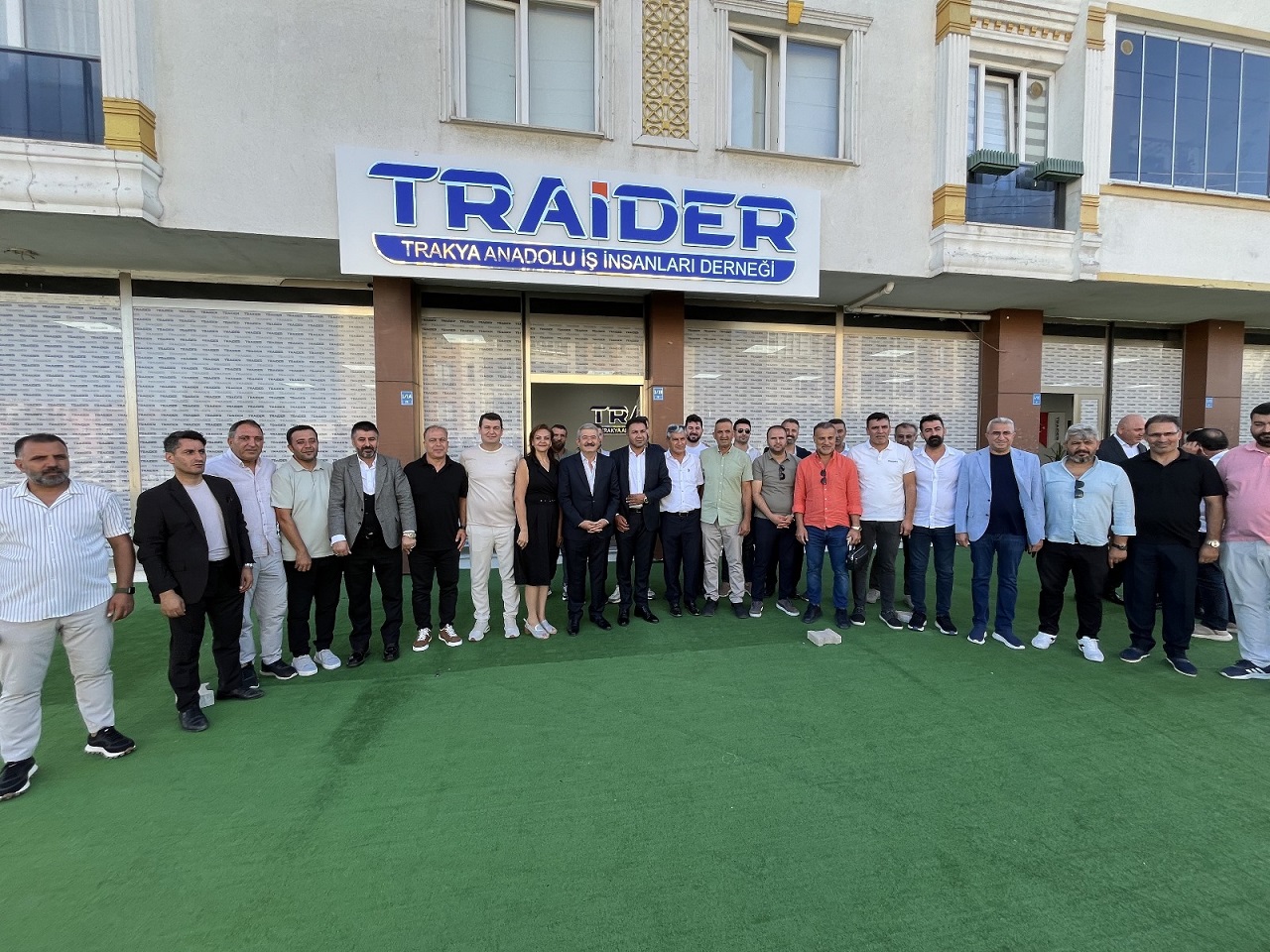 Van Tso Marmara Bölgesi (1)