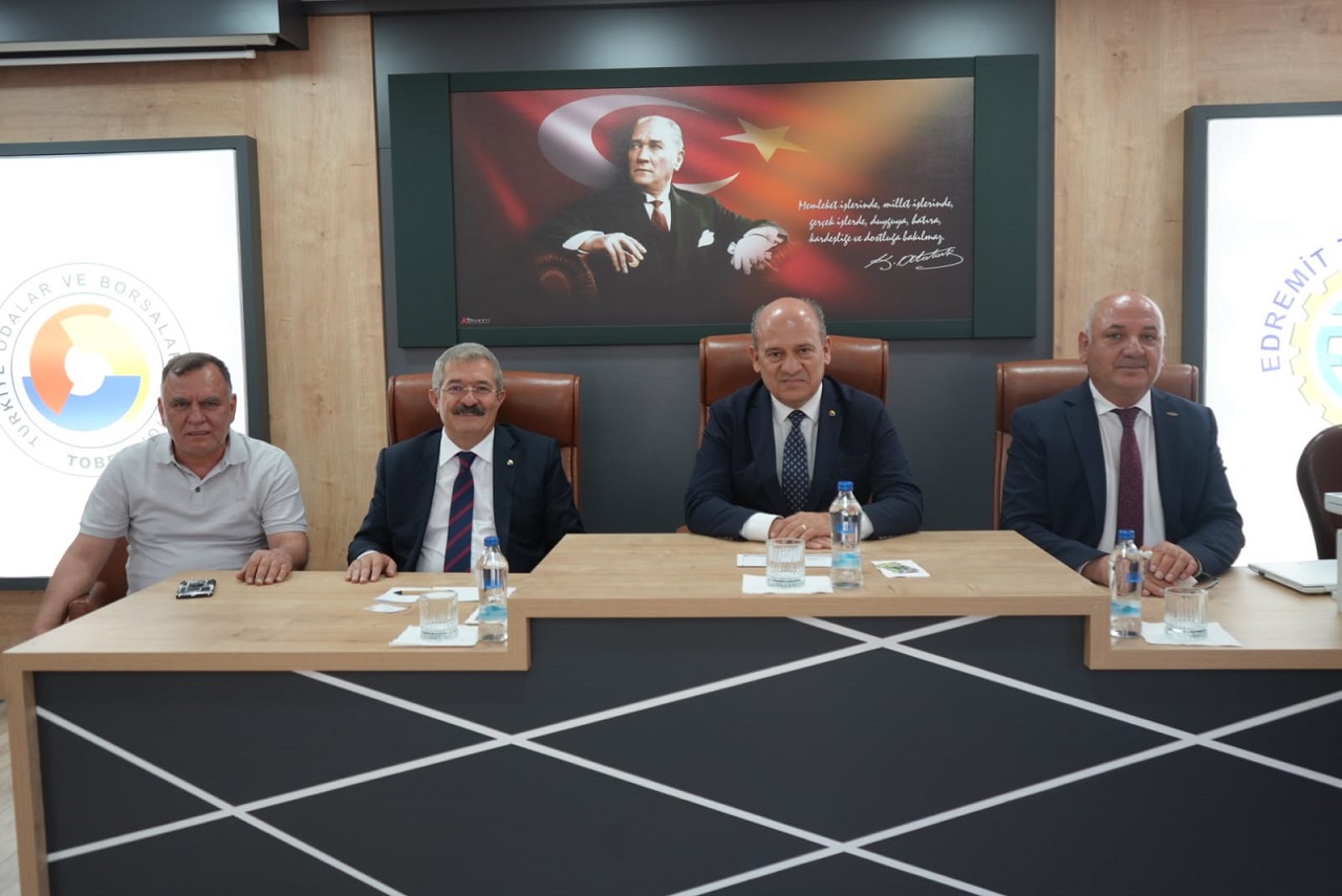 Van Tso Marmara Bölgesi (3)