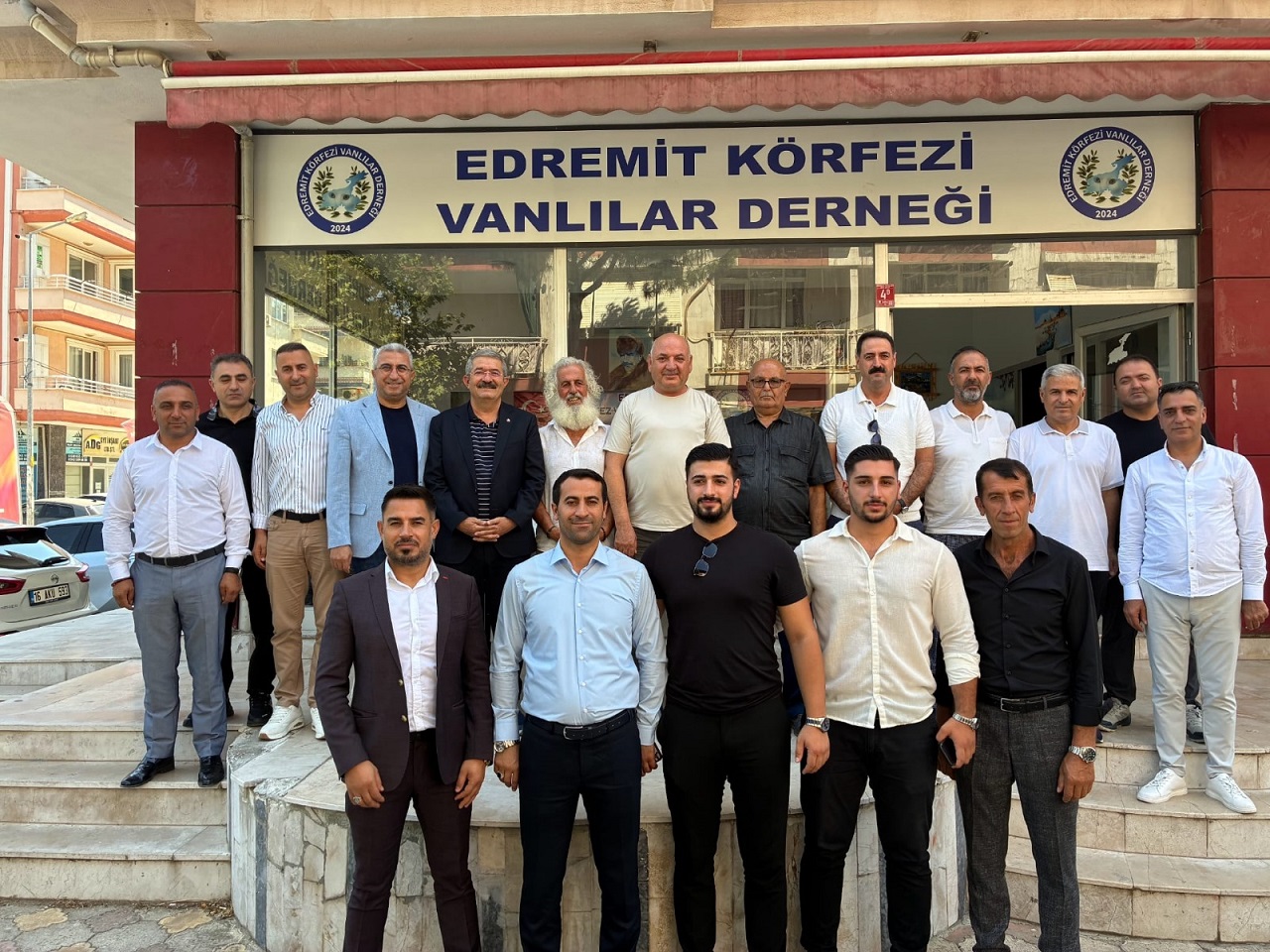 Van Tso Marmara Bölgesi (5)