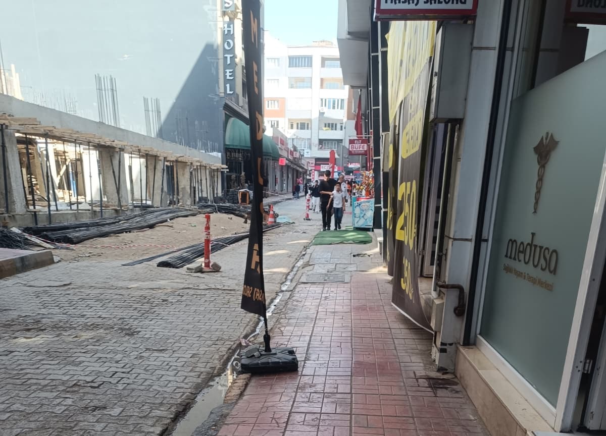Van Yol Işgali (1)