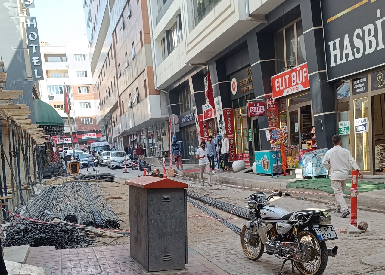 Van Yol Işgali (3)