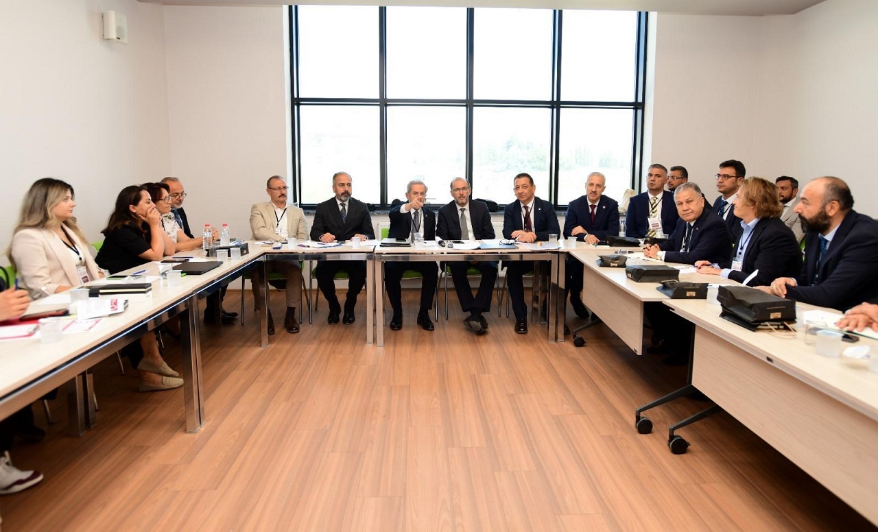 Van Yyü Hastane Birliği (3)