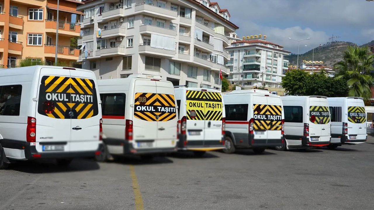 Van’da Okul Servis Ücretleri Hâlâ Belirsiz (1)