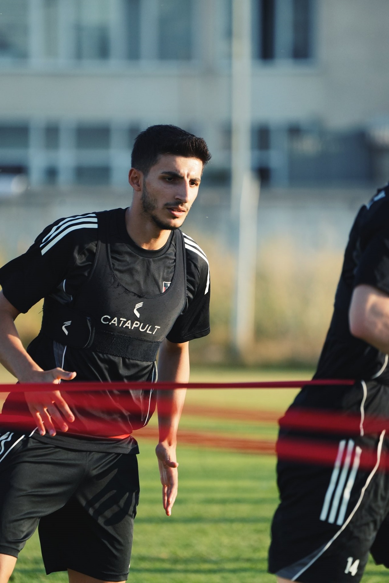 Vanspor Bandırmaspor (2)