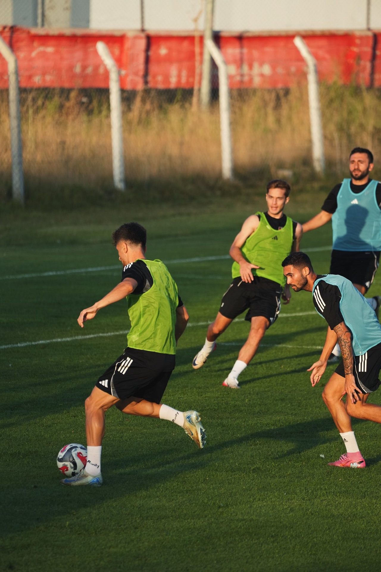 Vanspor Bandırmaspor (3)