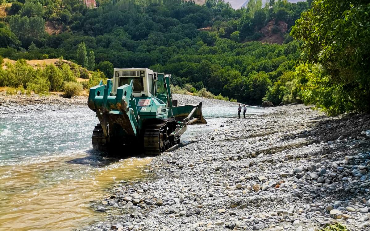 Alacayar Çatak Çayı (1)