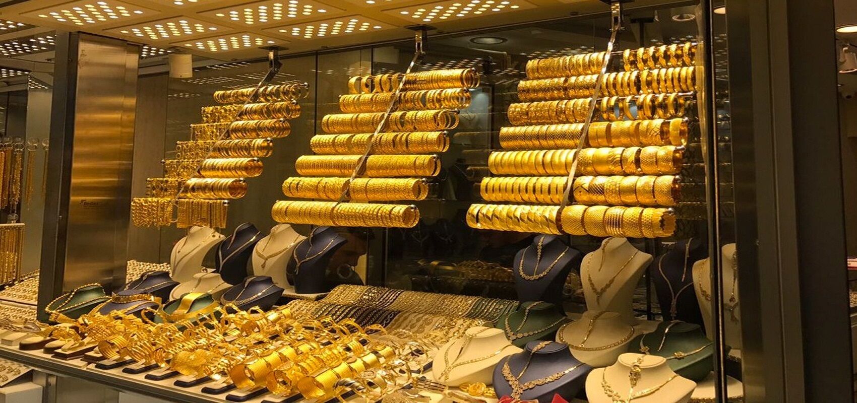 Van’da Gram ve çeyrek altın kaç TL oldu? Hafta sonu Altın fiyatları ne kadar?