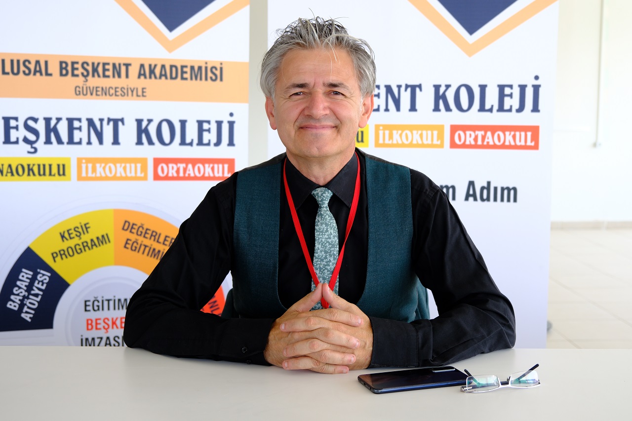 Beşkent Koleji (1)