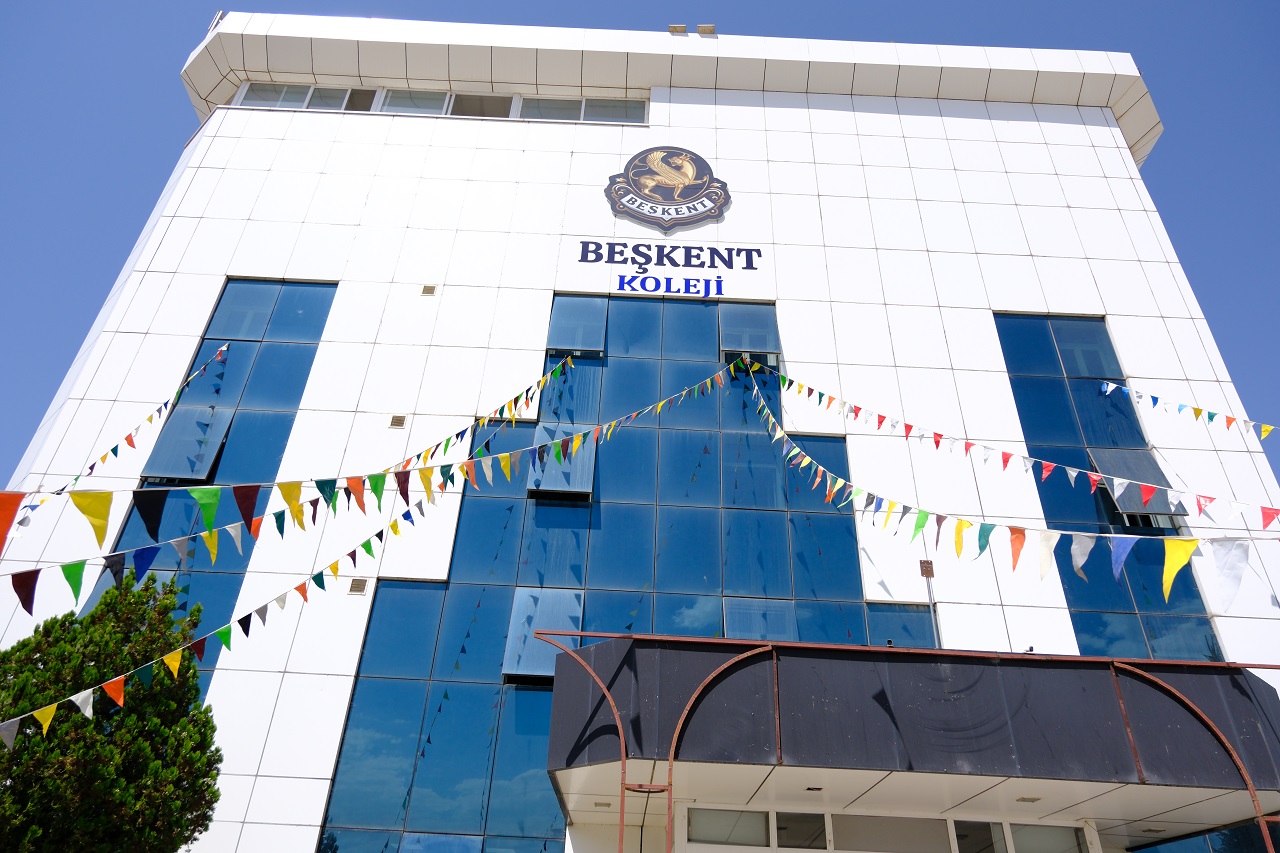 Beşkent Koleji (2)