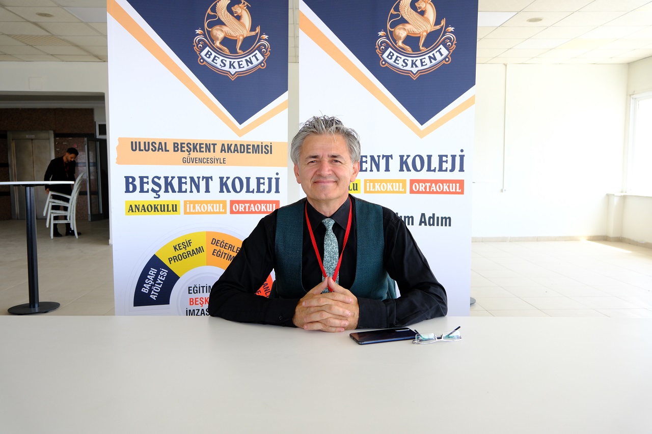 Beşkent Koleji (9)
