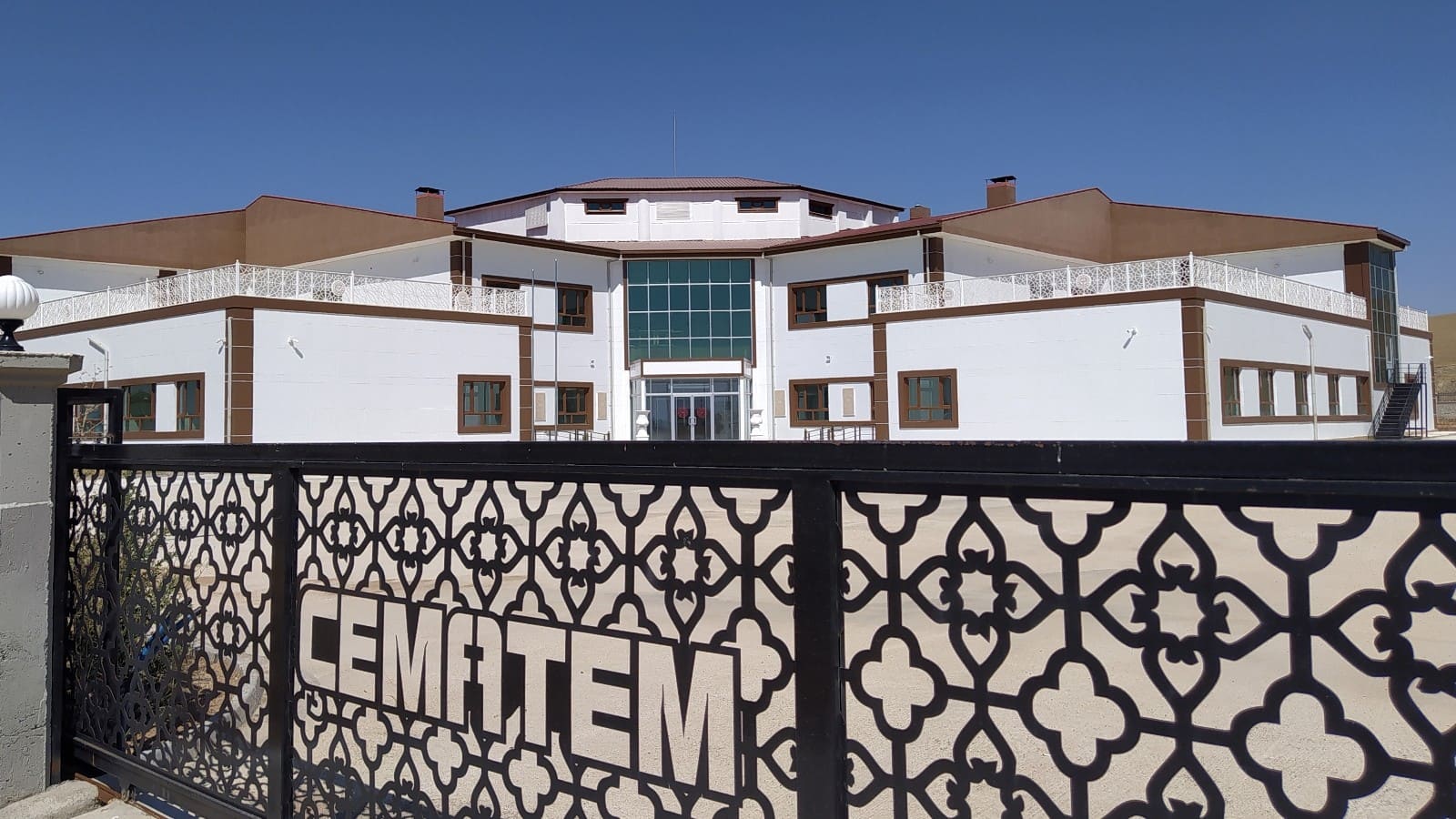 Çematem Ve Amatem Ne Iş Yapar Van’da Var Mı (3)