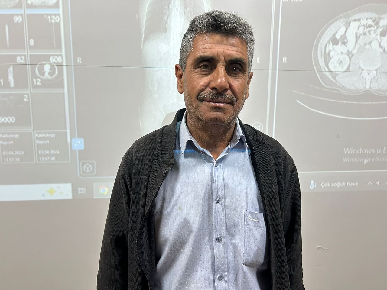 Dünyada Ilk Kez Van’da Denendi! Sonuç Başarılı… (3)