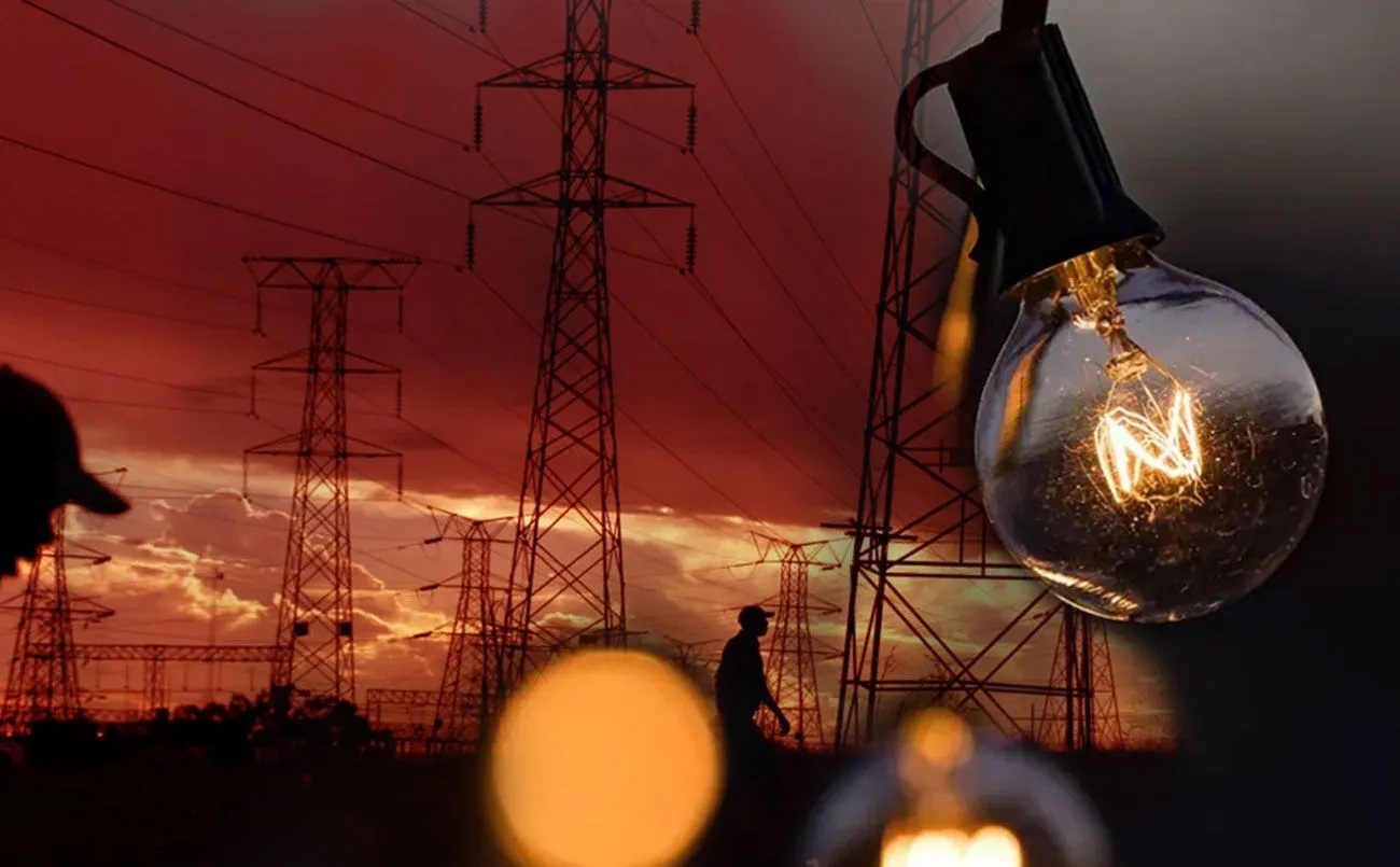 Eskisehir Elektrik Kesintisi