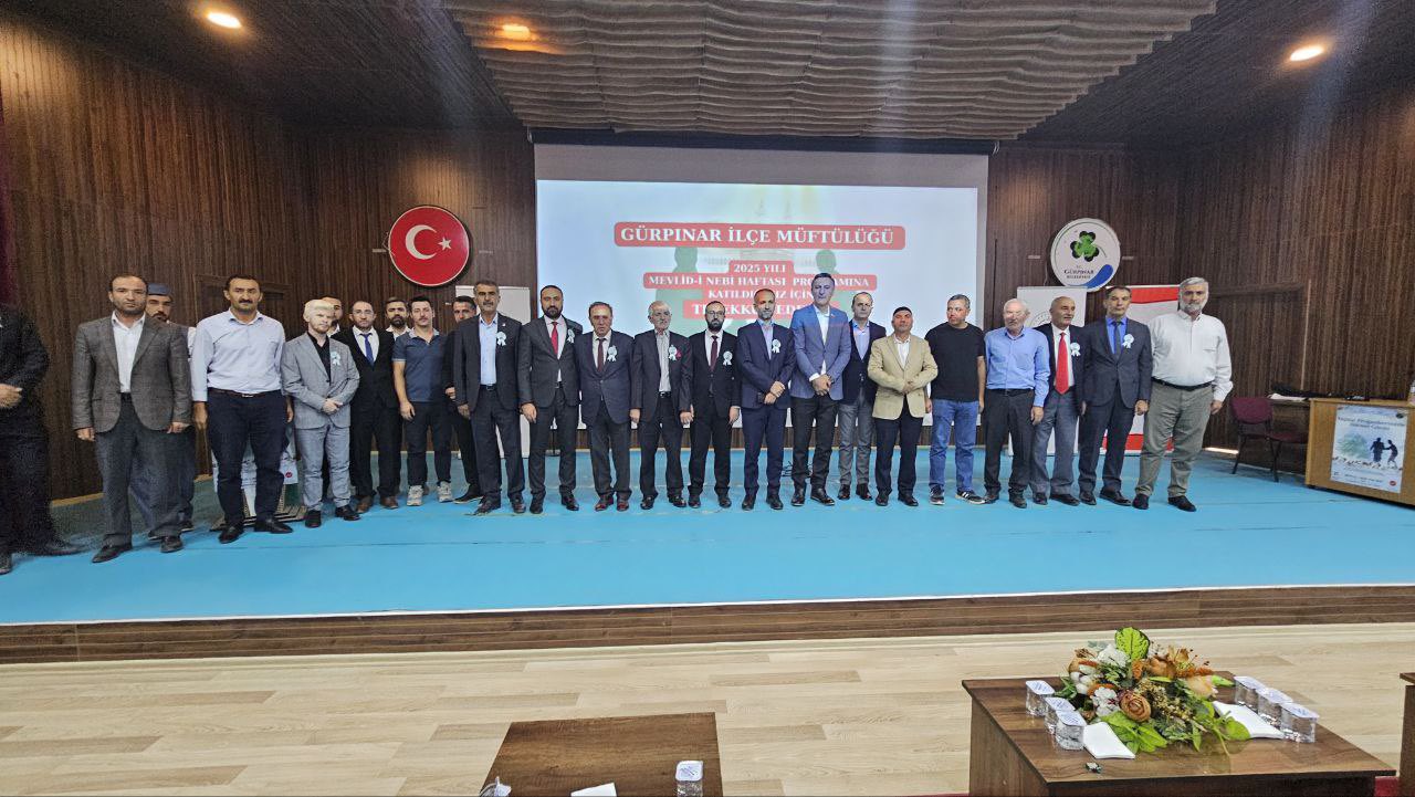 Gürpınar Mevlidi (2)