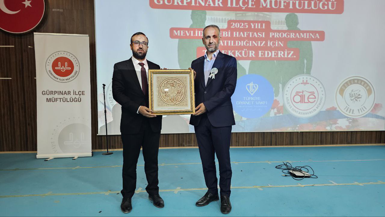 Gürpınar Mevlidi (3)