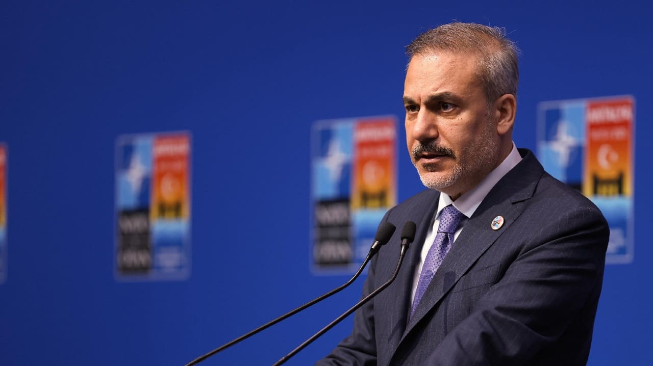 Hakan Fidan Vanlı Mı, Ankaralı Mı (1)