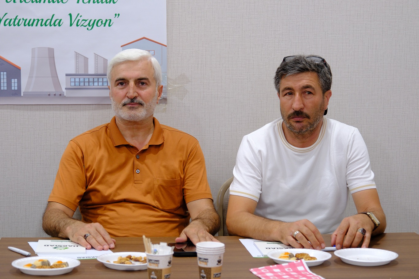 Haksiad Sektör Buluşmaları (7)