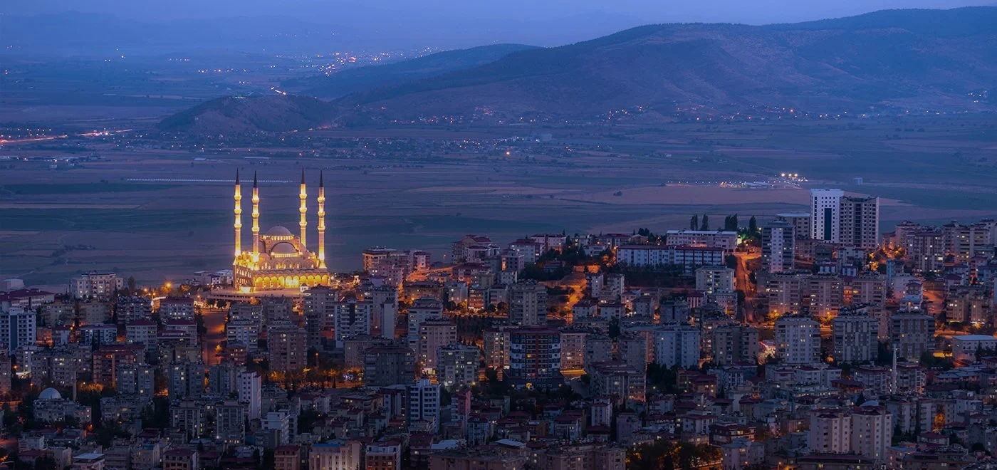 Kahramanmaras Planli Elektrik Kesintisi 25092025 Persembe