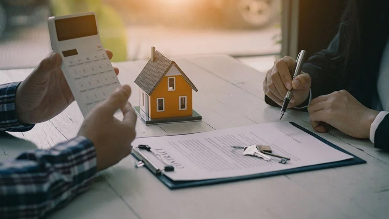 Kira Sözleşmesi Örneği! Kira Sözleşmesi Nasıl Yapılır