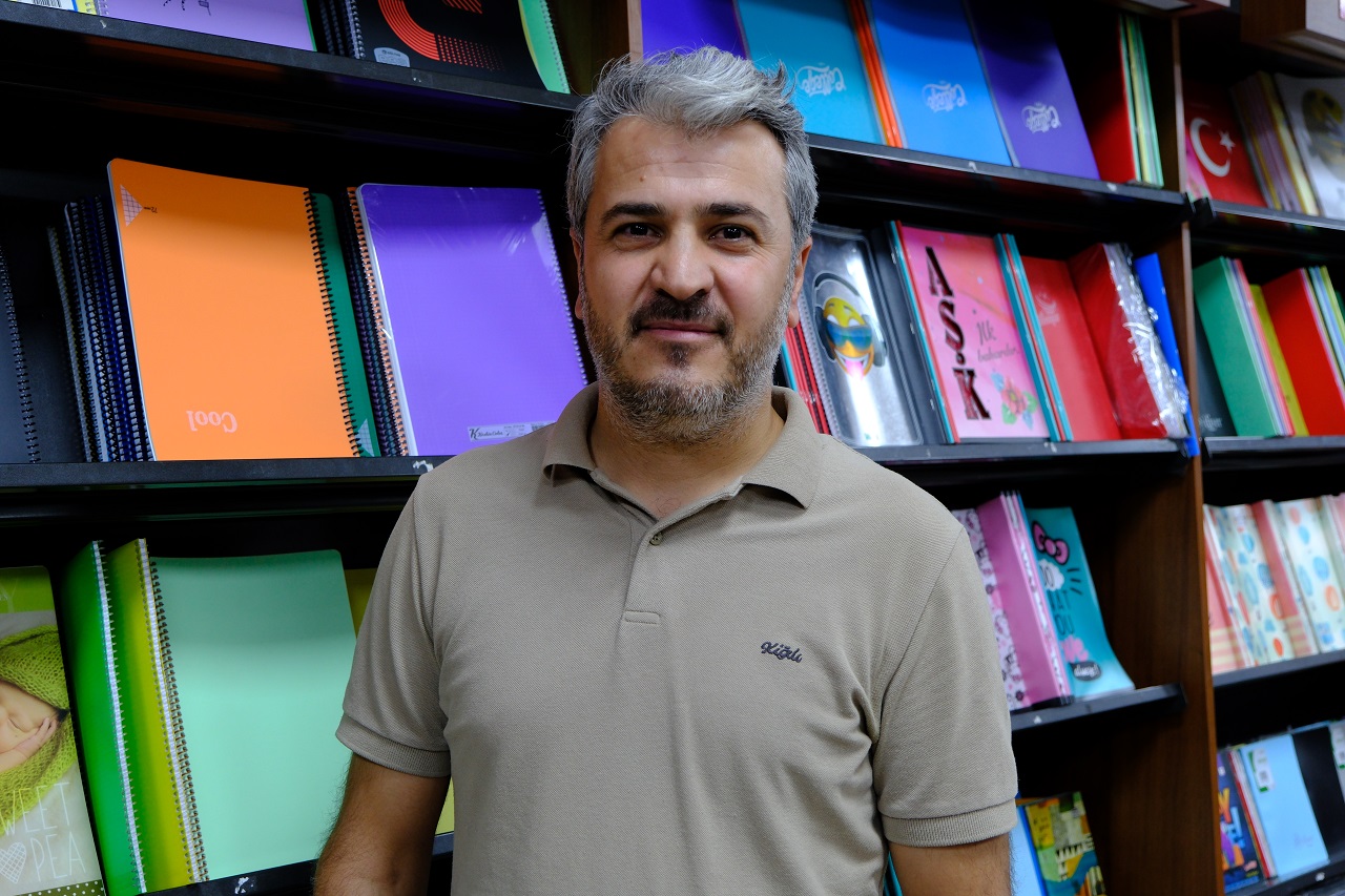 Kırtasiye Ürünleri (1)