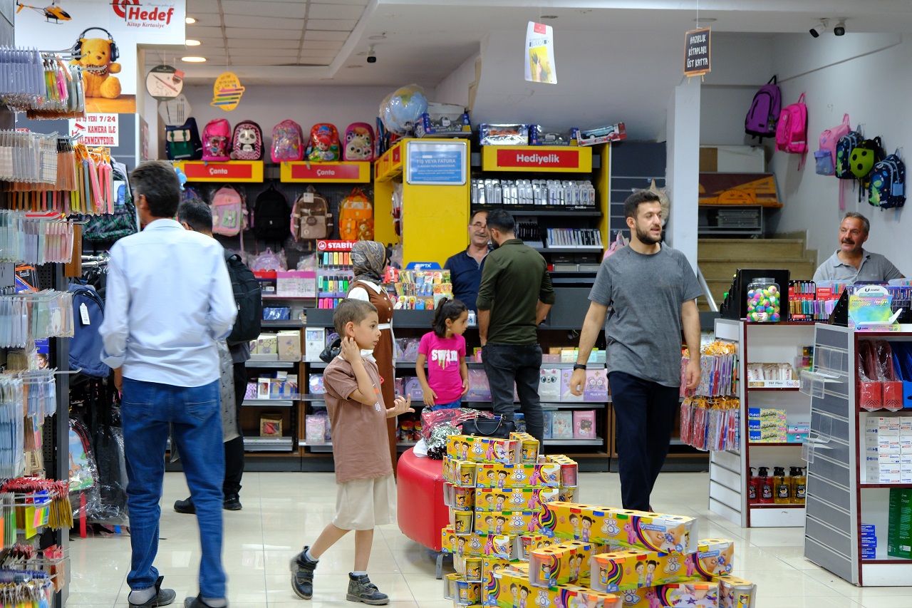 Kırtasiye Ürünleri (5)