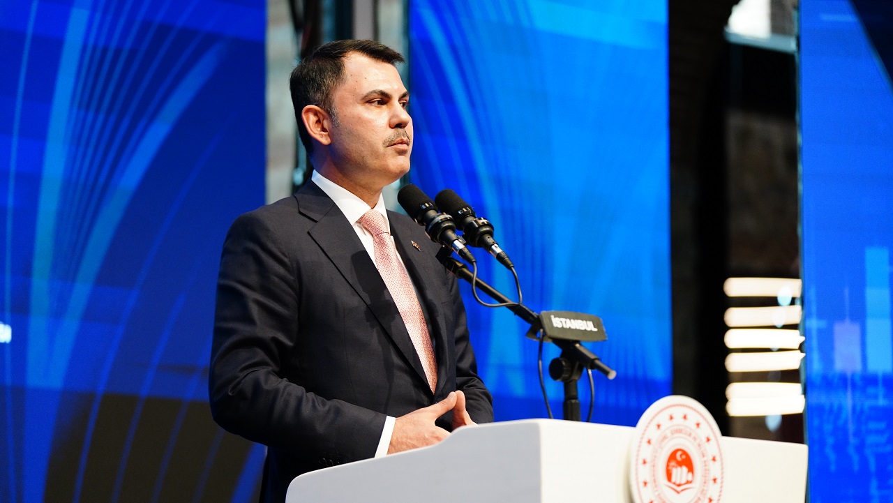 Murat Kurum