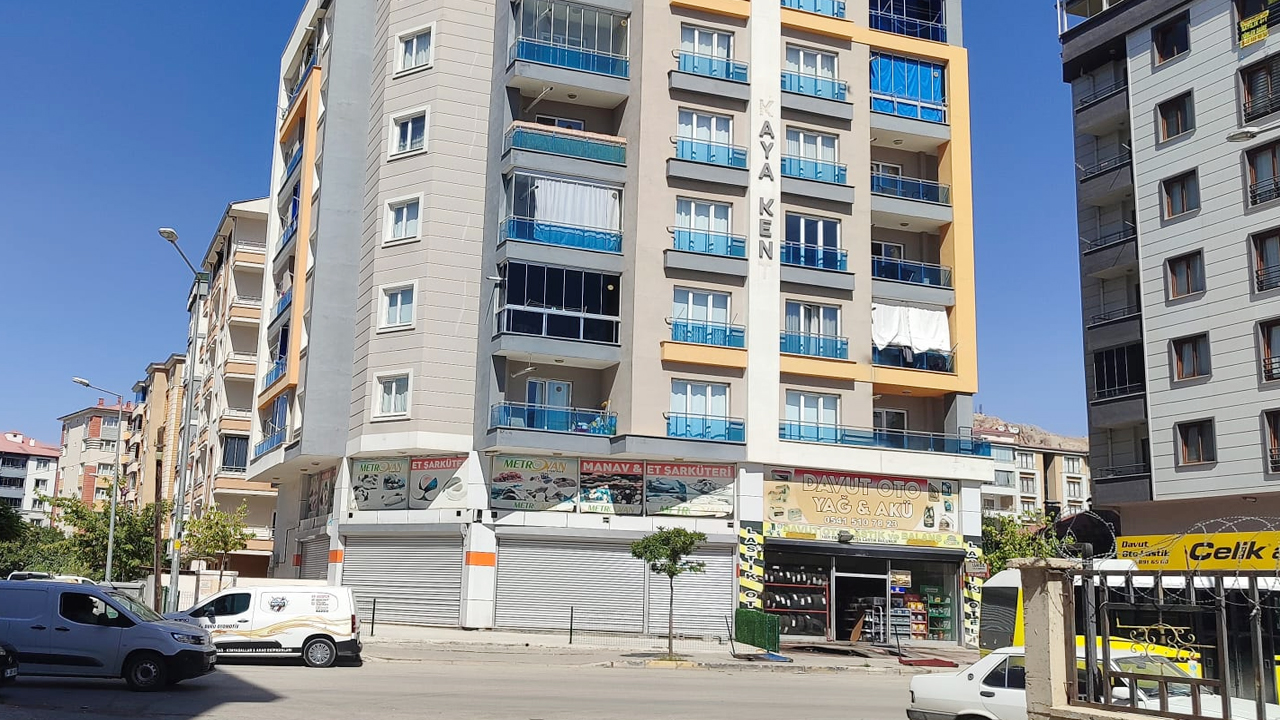 Poyraz Sitesi