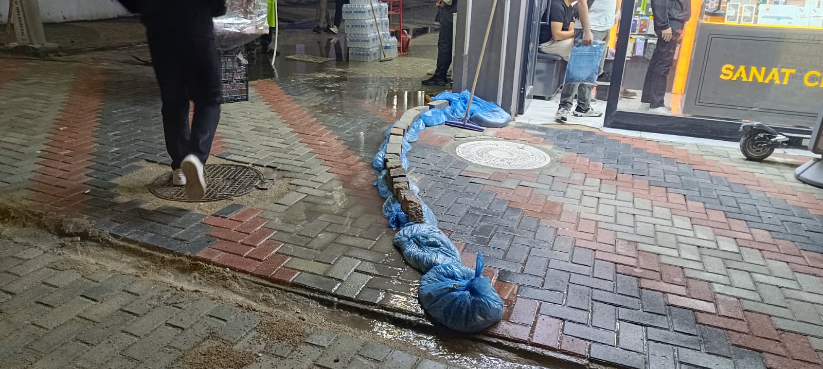 Sanat Sokağı Ipekyolu (1)