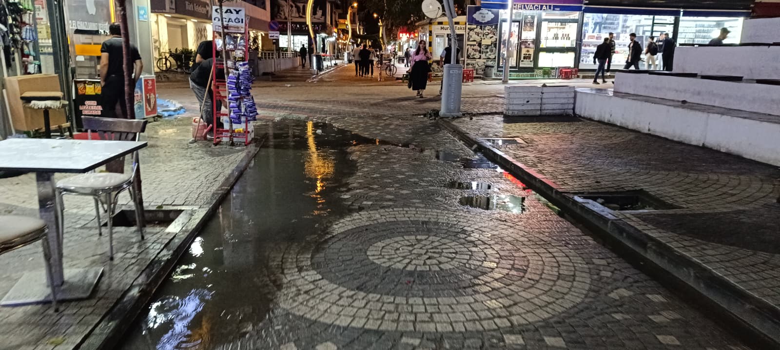 Sanat Sokağı Ipekyolu (3)