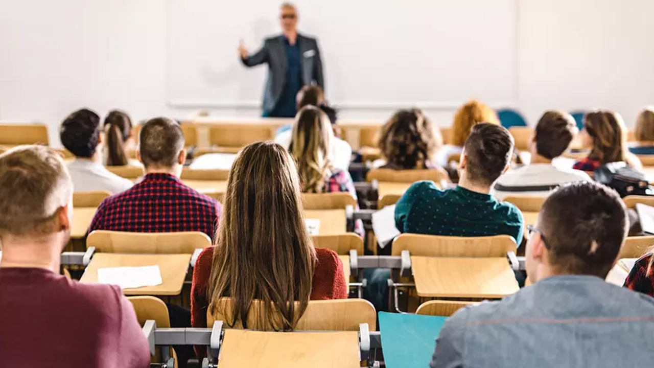 Sınıf Öğretmenliği Taban Puanları