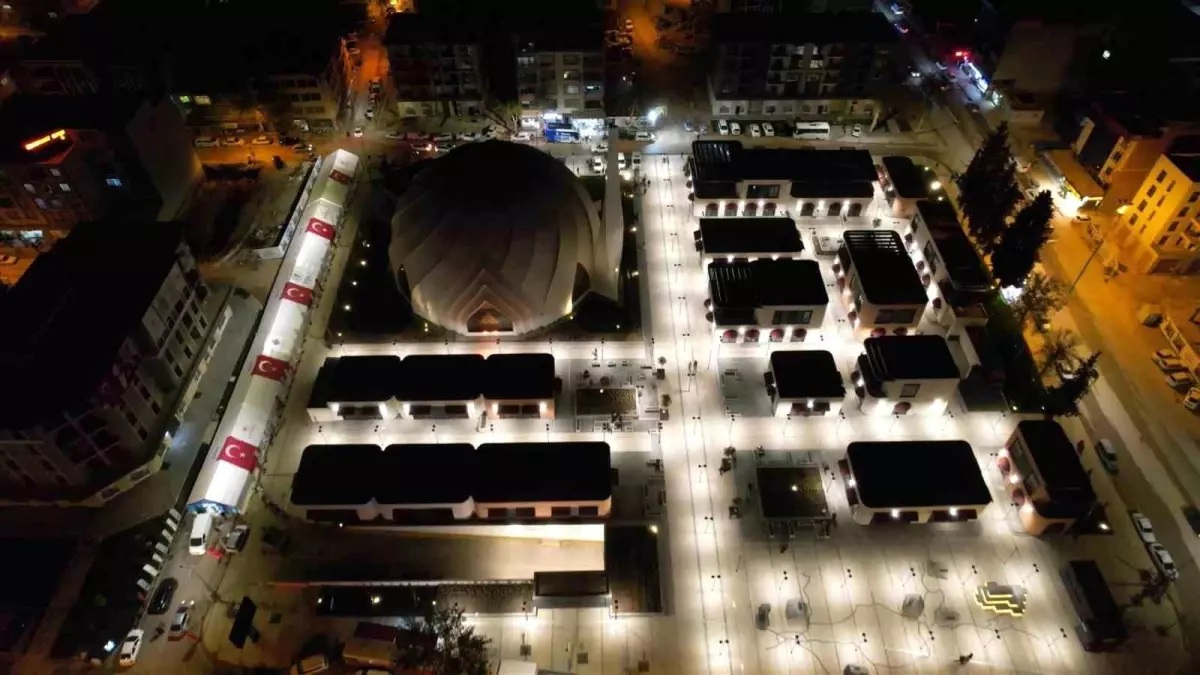 Son Dakika Adiyamanda 7 Saat Elektrik Kesintisi 30 Eylul Sali