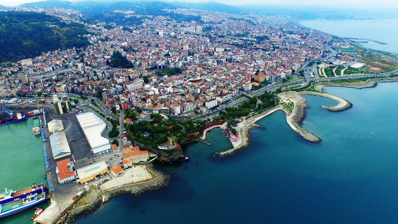 Son Dakika Trabzonda 27 Eylul Kritik Elektrik Kesintisi Kac Saat Surecek
