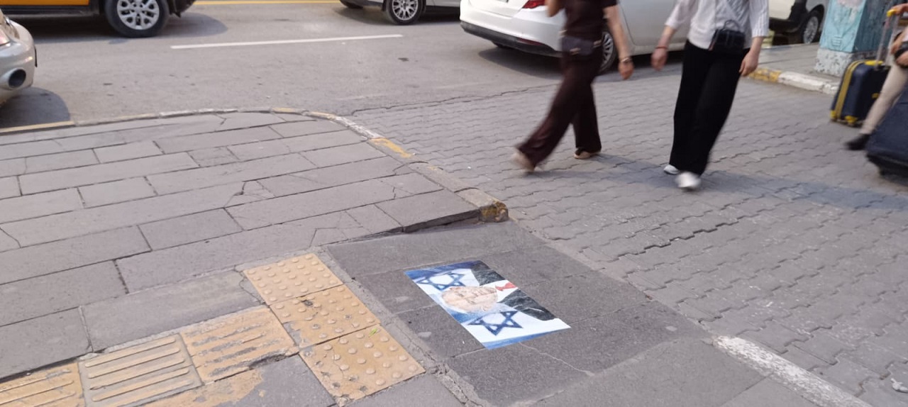 Soykırımcı Netanyahu (3)