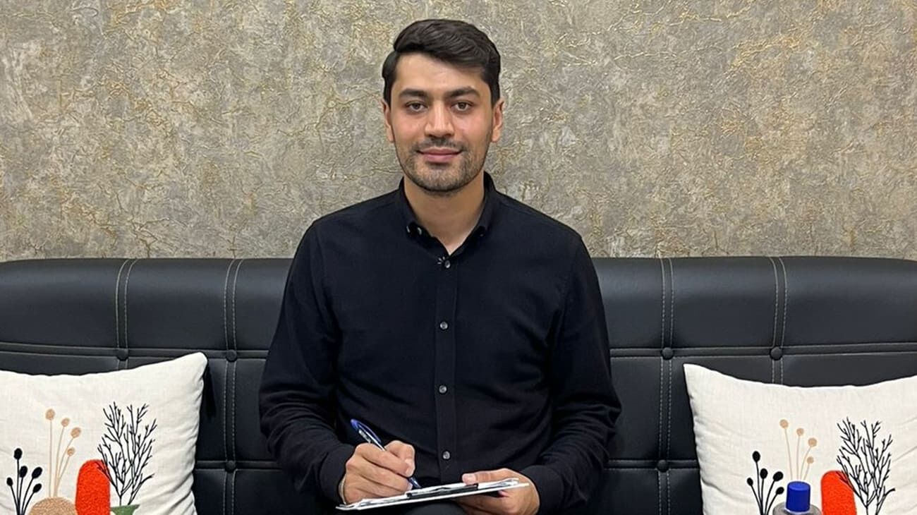 Tahir Yurdakul