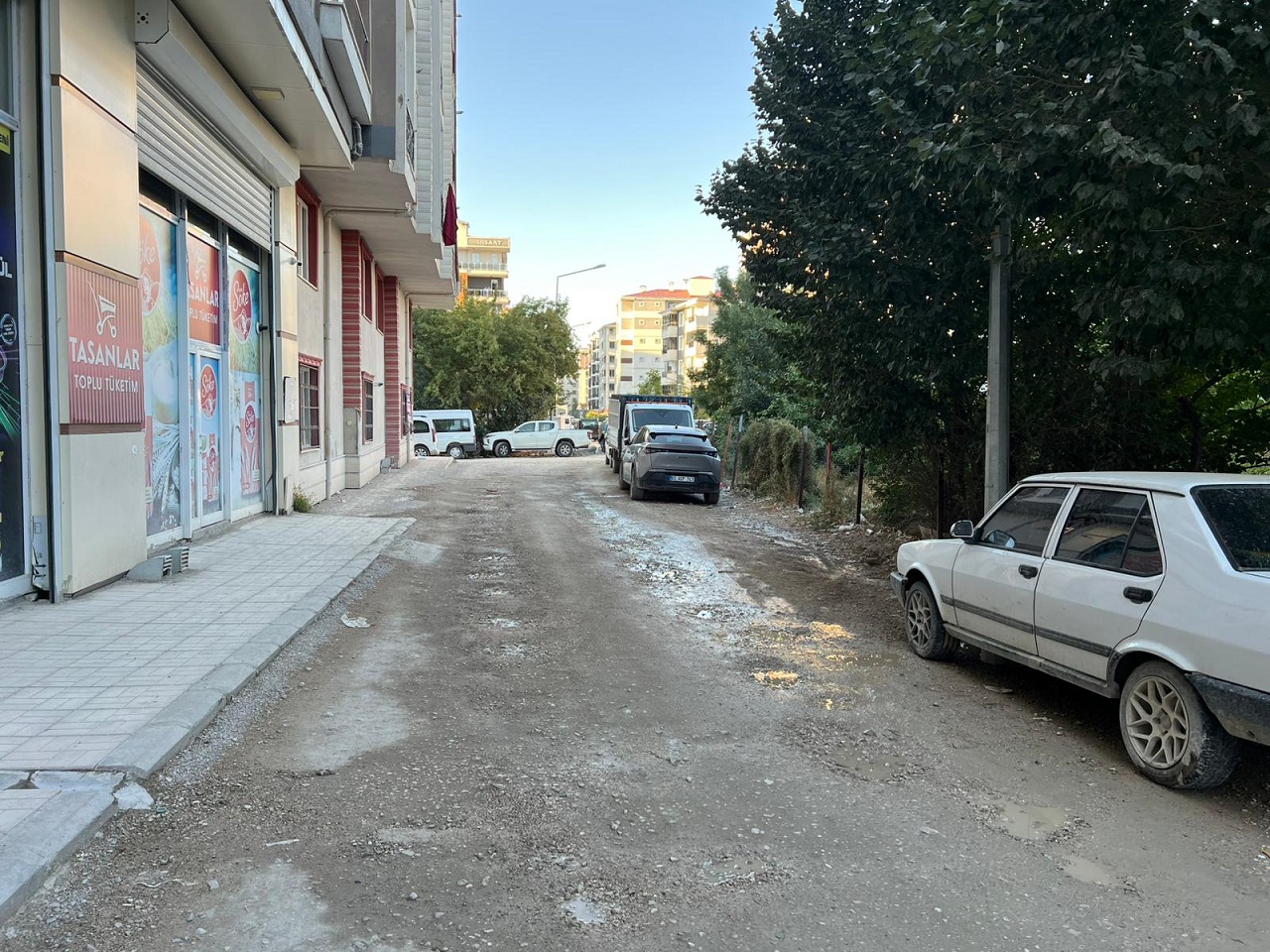 Van Belediyecilik Sorunu (2)