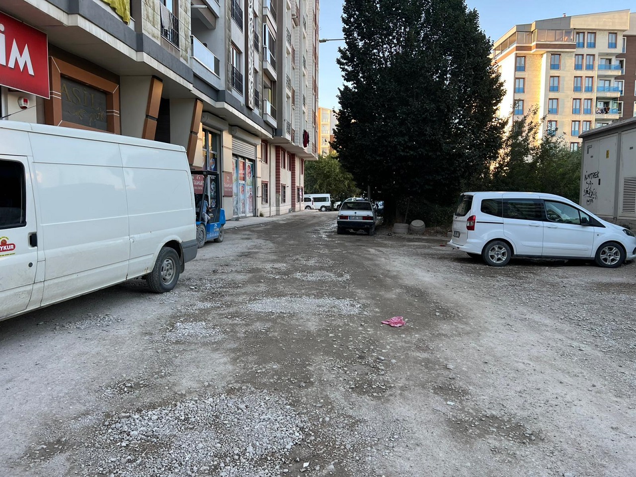 Van Belediyecilik Sorunu (3)