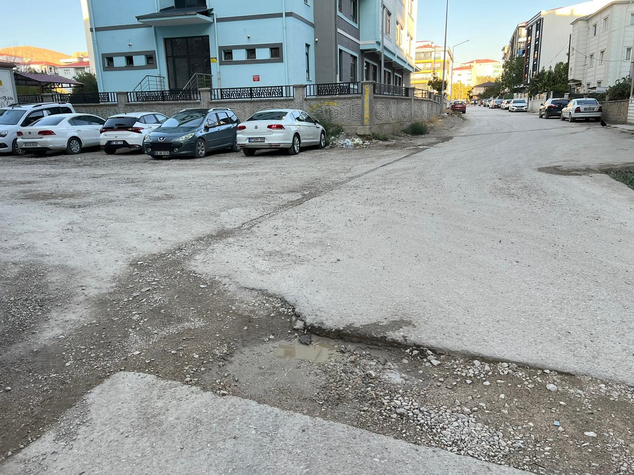 Van Belediyecilik Sorunu (4)