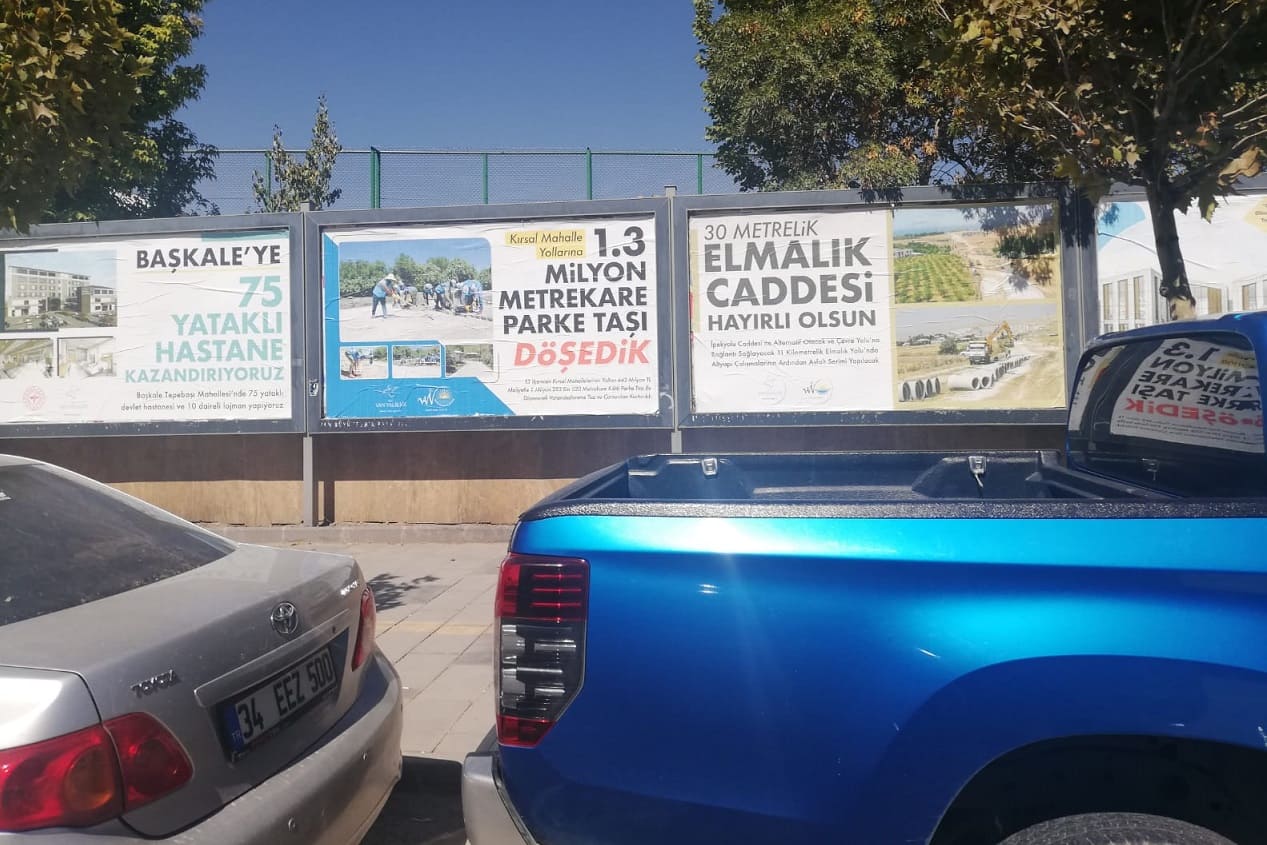 Van Büyükşehir’in Kafası Karışık! 20’Mi 30’Mu (4)