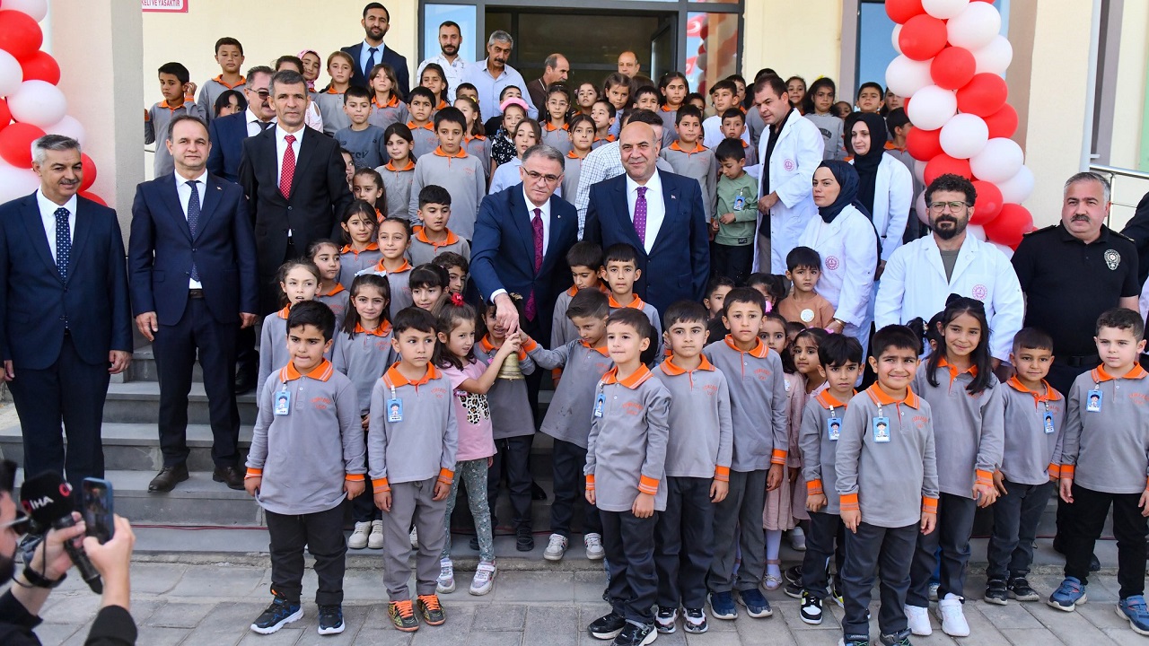Van Eğitim Sorunu (2)