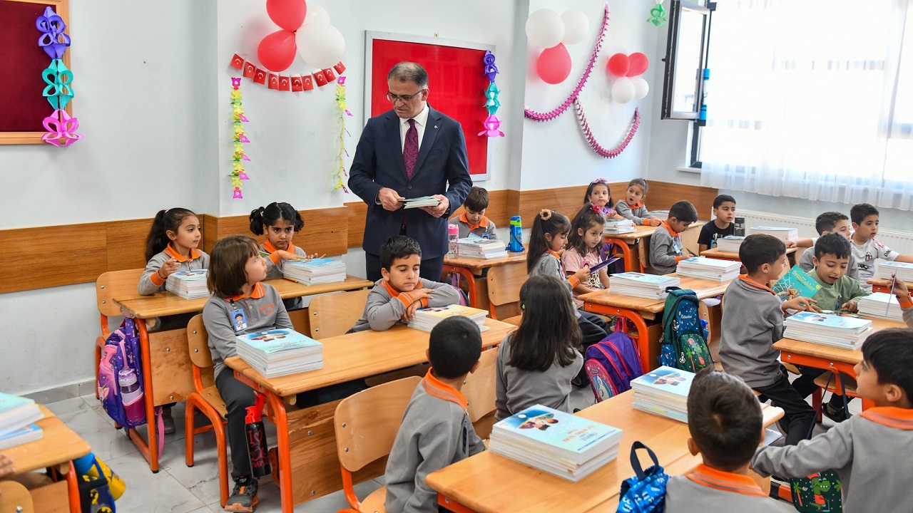 Van Eğitim Sorunu (3)