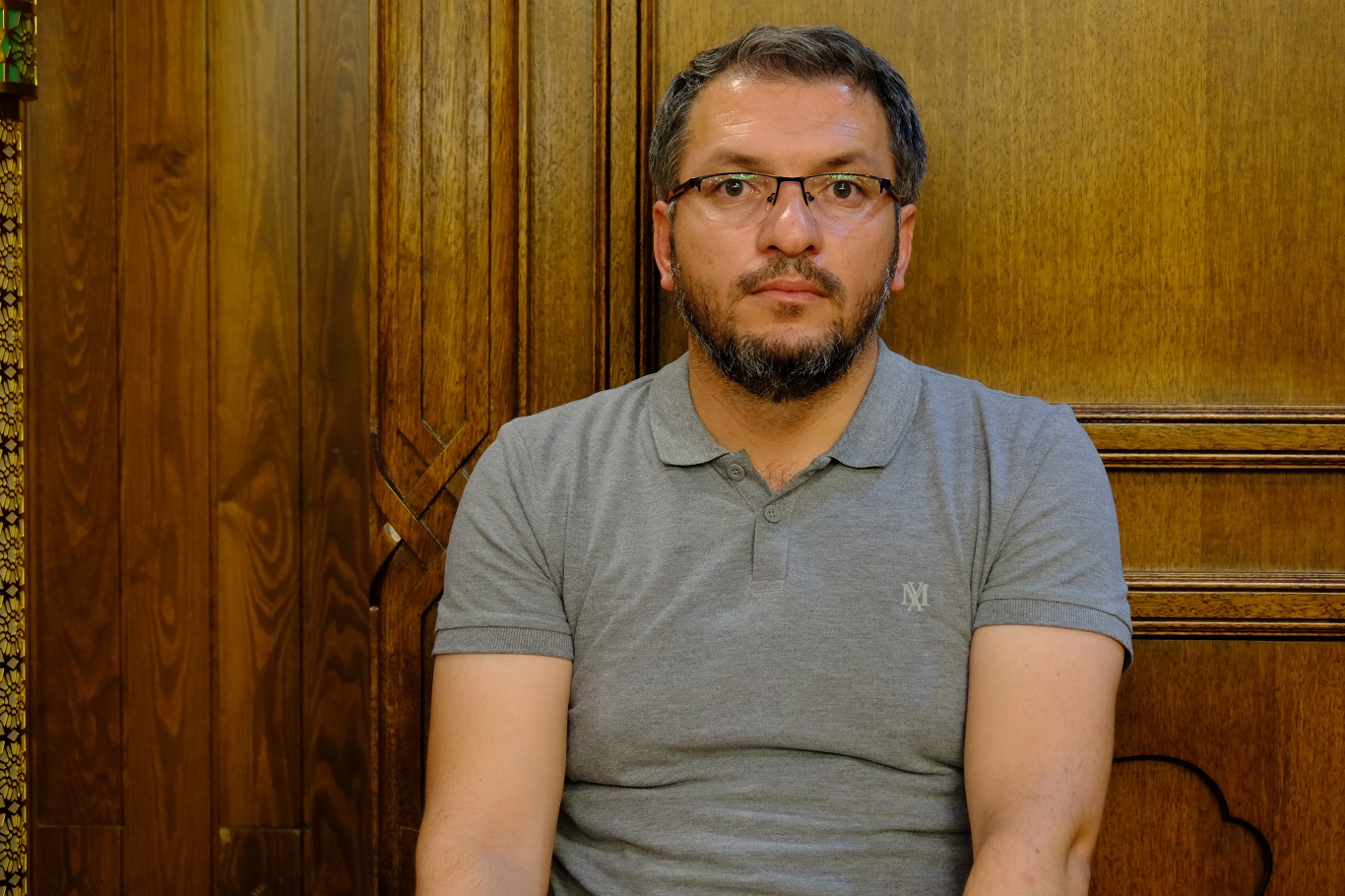 Van Gazze Dua Programı (8)