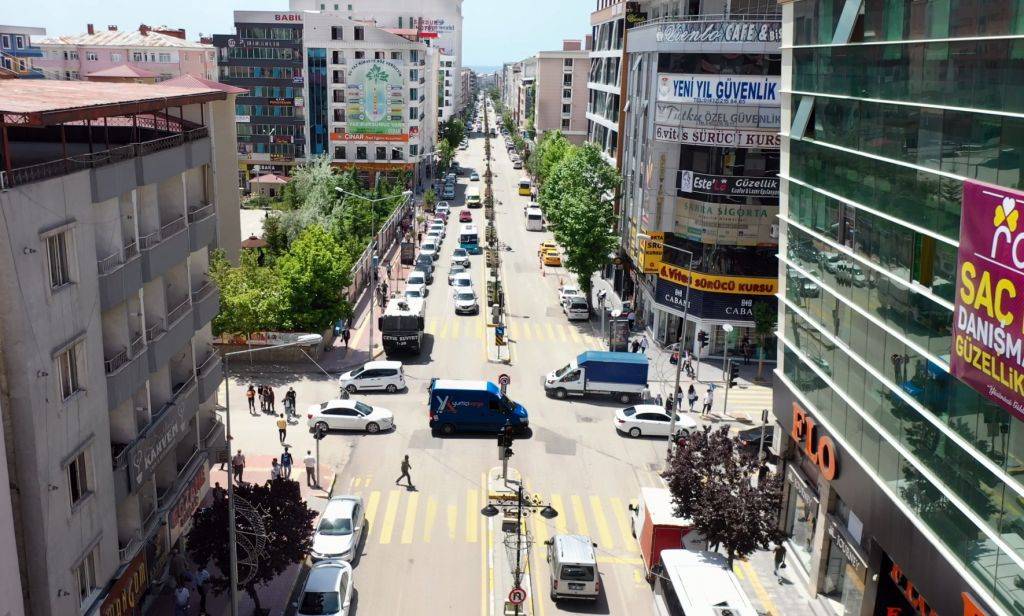 Van Maraş Caddesinin Adı Nereden Geliyor (2)