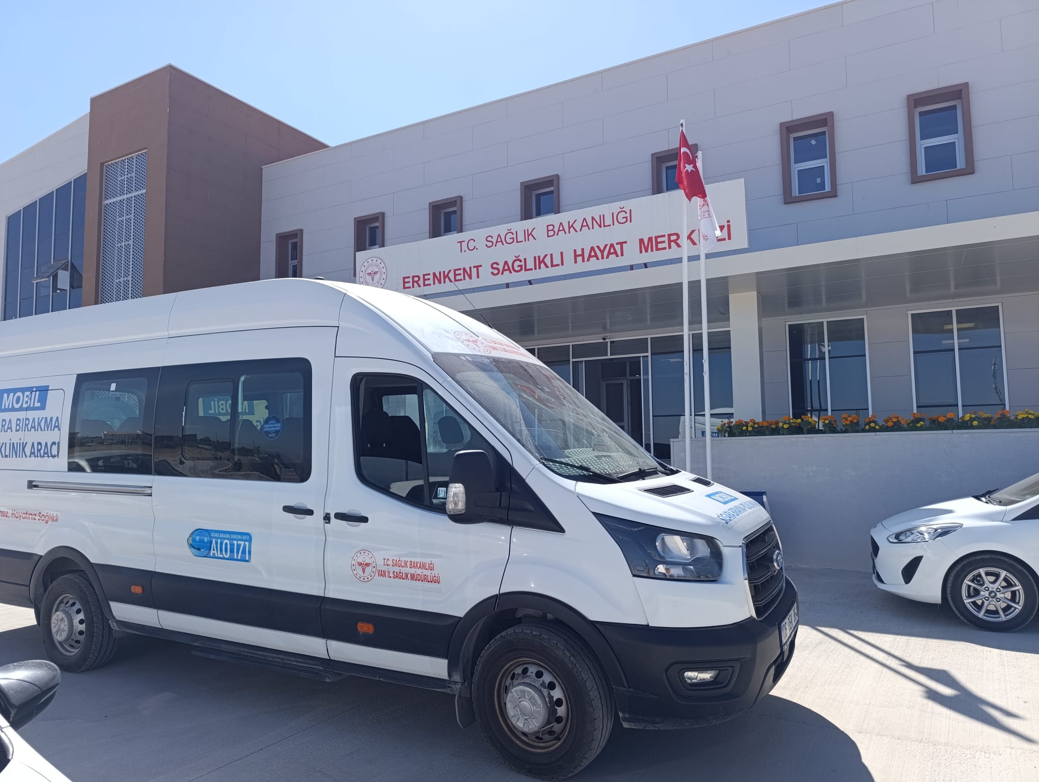 Van Mobil Sigara Bırakma (1)
