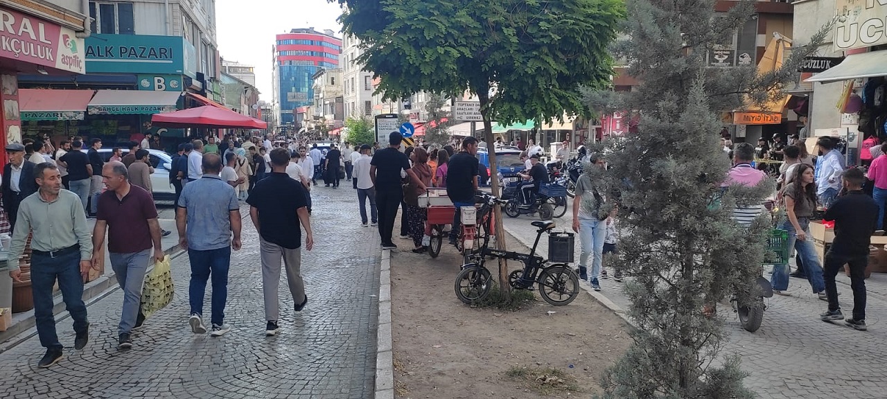Van Otel Saldırısı (3)