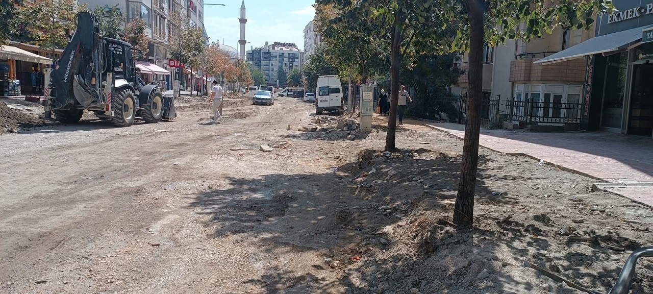 Van Suvaroğlu Caddesi (6)